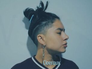 Cloeroux