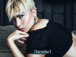 Cloesebert