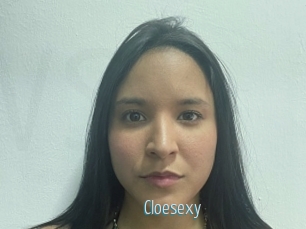 Cloesexy