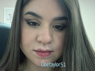 Cloetaylor51