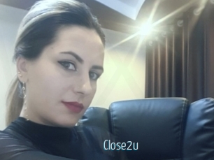 Close2u