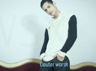 Clouter_worsk