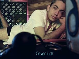 Clover_luck