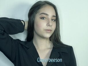 Cloverbeeson