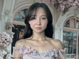 Cloverbennett