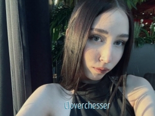 Cloverchesser