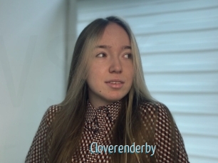Cloverenderby