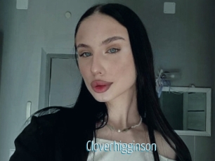 Cloverhigginson