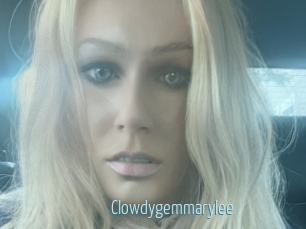 clowdygemmarylee Video Sexe