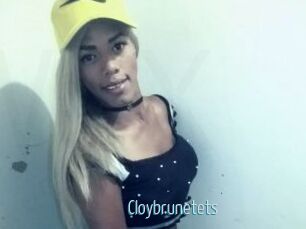 Cloybrunetets