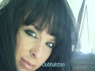 Clubhalston