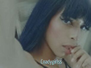 Cnadygirlss