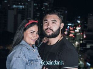Cobaindanik