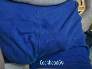 Cockhead69