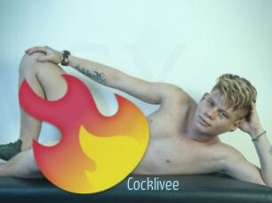 Cocklivee