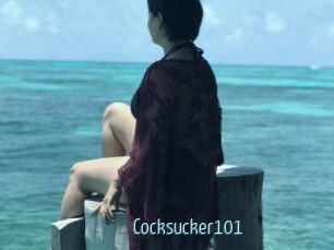 Cocksucker101