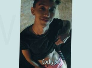 Cocky_boy