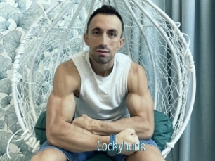 Cockyhunk