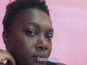 Cocoabutter