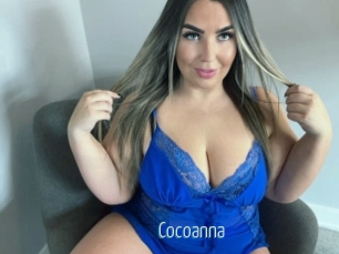 Cocoanna