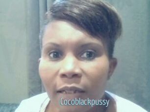 Cocoblackpussy
