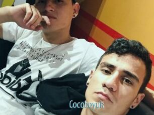 Cocoboyuk
