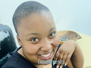 Cocoflames23