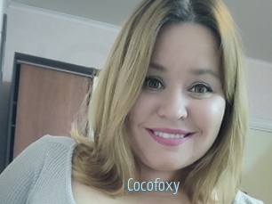 Cocofoxy