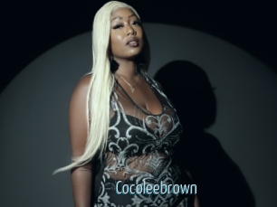 Cocoleebrown