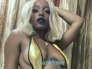 cocolefemee Video Sexe