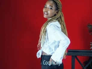 cocolicky Video Sexe