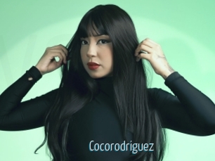 cocorodriguez Video Sexe