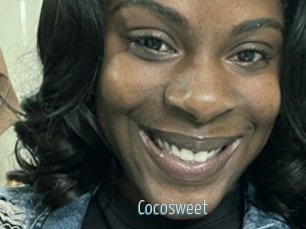 Cocosweet