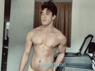 Coddyfalcon