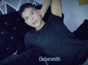 Codyesmith