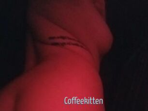Coffeekitten