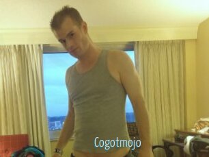 Cogotmojo