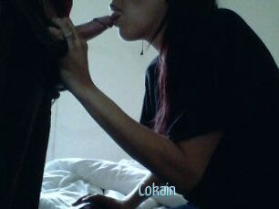 Cokain