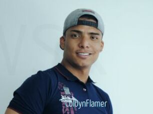 ColbynFlamer