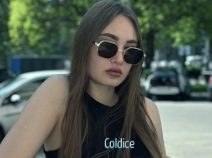 Coldice