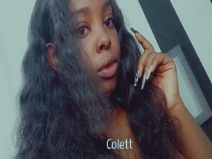 Colett