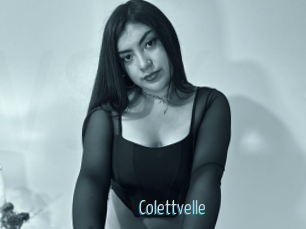 Colettvelle