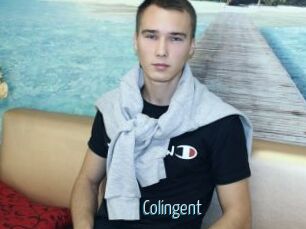 Colingent