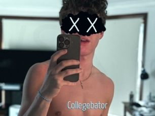 Collegebator