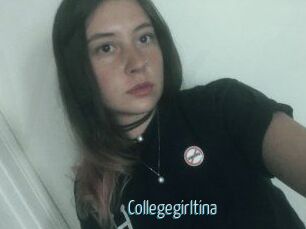 Collegegirltina