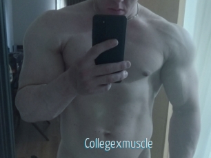 Collegexmuscle