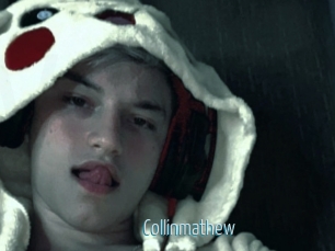 collinmathew Video Sexe