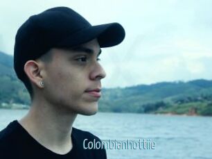 Colombianhottiie