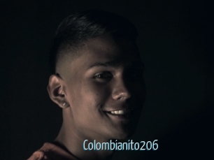 Colombianito206