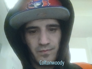 Coltonwoody
